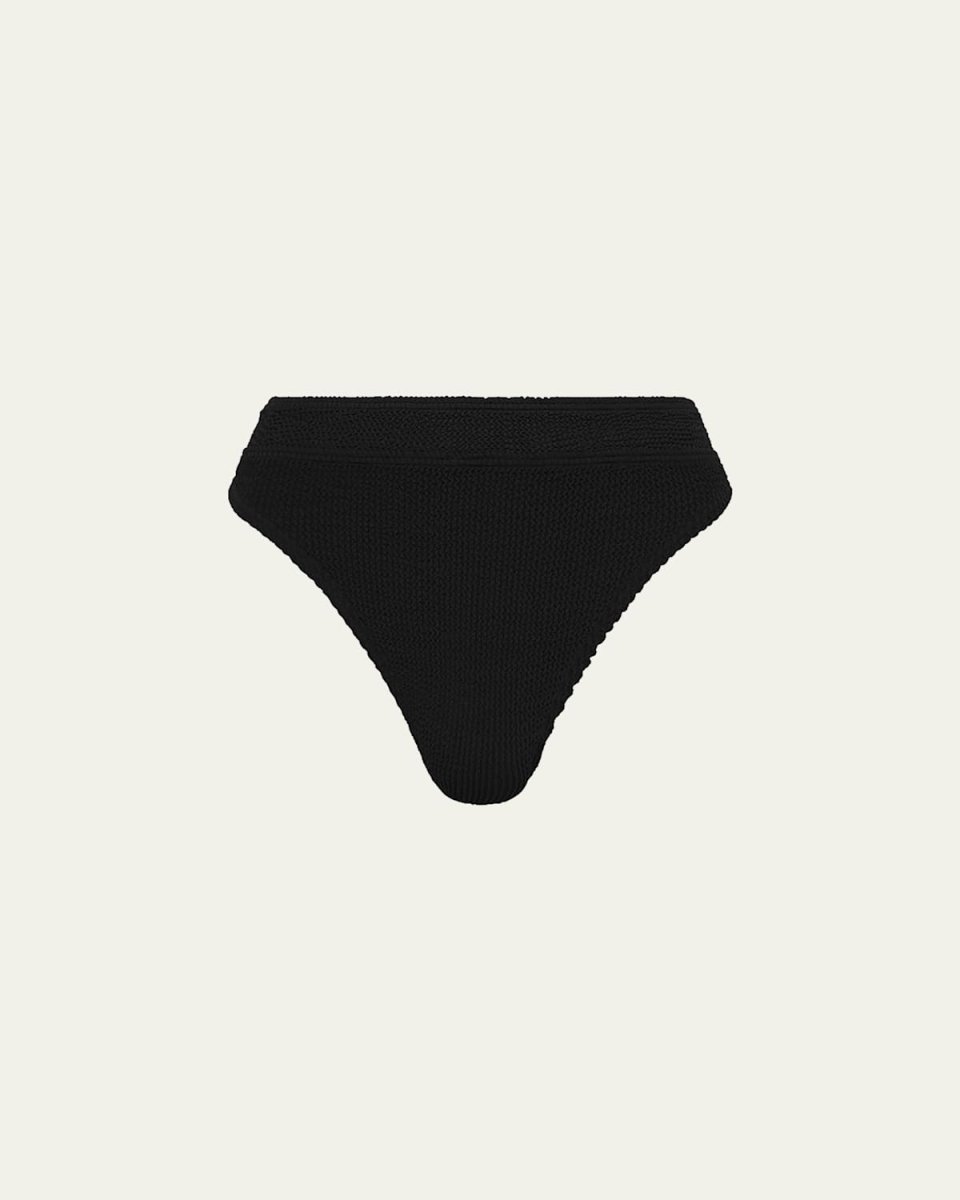 Savannah Brief Bikini Bottoms